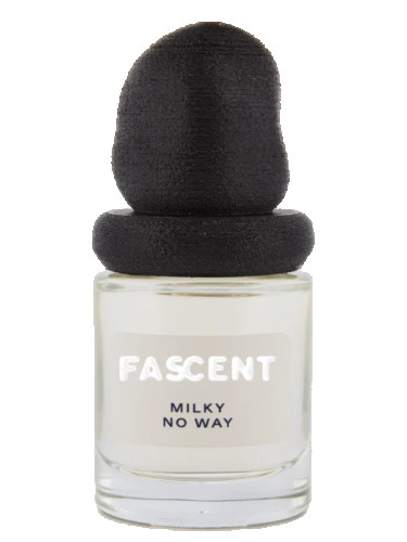 عطر ادکلن میلکی نو وی فَسِنت - Milky No Way Fascent - بررسی، قیمت و خرید