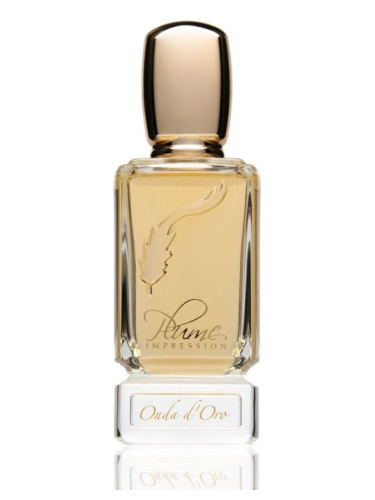 عطر ادکلن اوندا دورو پلام ایمپرشن - Onda d'Oro Plume Impression - بررسی، قیمت و خرید