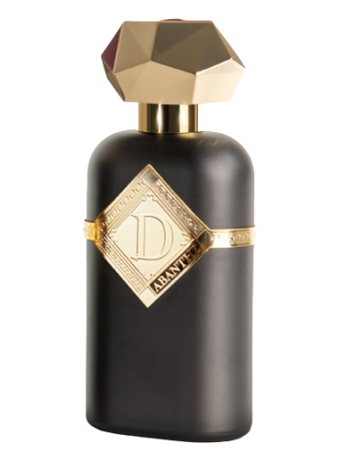 عطر ادکلن آبانته دانرا - Abanthe DANHERA - بررسی، قیمت و خرید