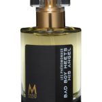 عطر ادکلن بد بوی میتس هیز انجل میزان اُلفکتیو - Bad boy meets his angel MAISON OLFACTIF - بررسی، قیمت و خرید