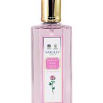عطر ادکلن اینگلیش رز یاردلی - English Rose Yardley - بررسی، قیمت و خرید
