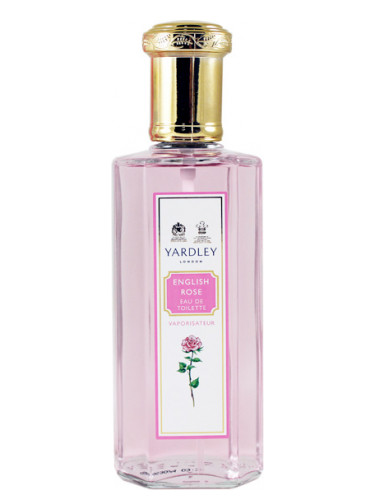 عطر ادکلن اینگلیش رز یاردلی - English Rose Yardley - بررسی، قیمت و خرید