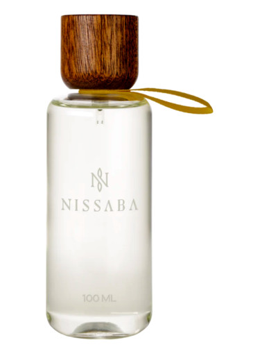 عطر ادکلن بربرا نیسابا - BERBERA Nissaba - بررسی، قیمت و خرید