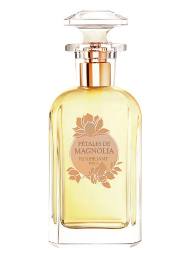 عطر ادکلن پتال د مگنولیا هوبیگانت - Pétales de Magnolia Houbigant - بررسی، قیمت و خرید