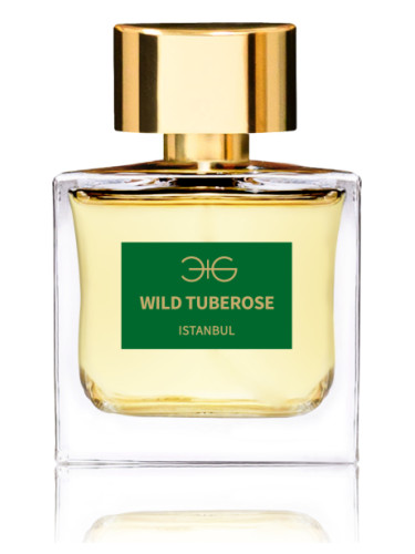 عطر ادکلن وایلد تیوبروز مانوس جراکی‌نیس - Wild Tuberose Manos Gerakinis - بررسی، قیمت و خرید