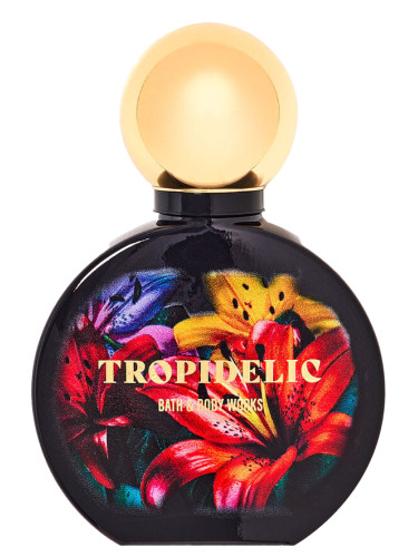 عطر ادکلن تروپیدلیک ا دو پارفوم بث اند بادی ورکز - Tropidelic Eau de Parfum Bath & Body Works - بررسی، قیمت و خرید