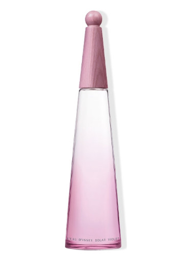 عطر ادکلن لدو ایسه سولار ویولت ایسه میاکه - L'Eau d'Issey Solar Violet Issey Miyake - بررسی، قیمت و خرید