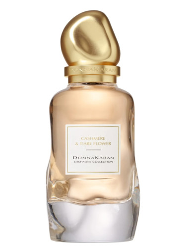 عطر ادکلن کشمر اند تیار فلور دانا کرن - Cashmere & Tiaré Flower Donna Karan - بررسی، قیمت و خرید