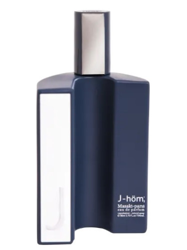 عطر ادکلن جهوم ماساکی ماتسوشیما - J-höm Masaki Matsushima - بررسی، قیمت و خرید