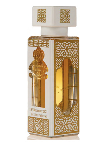 عطر ادکلن هجده دسامبر بیست و یک الجزیره پرفیومز - 18 December 2021 Al-Jazeera Perfumes - بررسی، قیمت و خرید