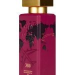 عطر ادکلن سیصد و هشتاد الجزیره پرفیومز - 380 Al-Jazeera Perfumes - بررسی، قیمت و خرید