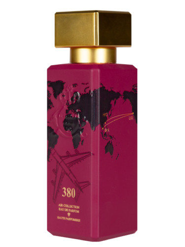 عطر ادکلن سیصد و هشتاد الجزیره پرفیومز - 380 Al-Jazeera Perfumes - بررسی، قیمت و خرید