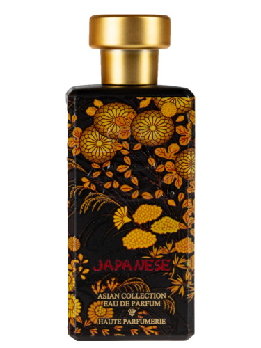 عطر ادکلن جاپنیز الجزیره پرفیومز - Japanese Al-Jazeera Perfumes - بررسی، قیمت و خرید
