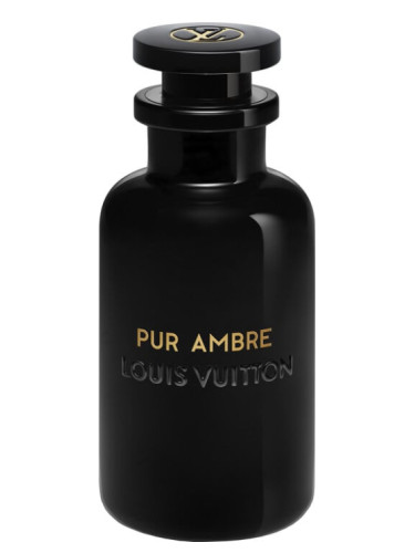 عطر ادکلن پور امبره لوی ویتون - Pur Ambre Louis Vuitton - بررسی، قیمت و خرید