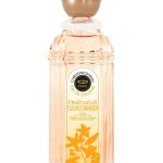 عطر ادکلن اُ دو کولوژن فرشور فلور دو رانژه کریستین داروین - Eau de Cologne Fraîcheur Fleur D'Oranger Christine Darvin - بررسی، قیمت و خرید