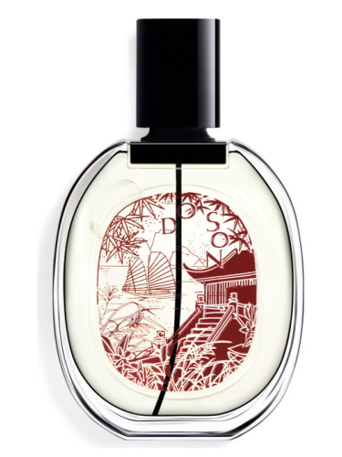 عطر ادکلن دو سون لیمیتد ادیشن دیپتیک - Do Son Limited Edition Diptyque - بررسی، قیمت و خرید