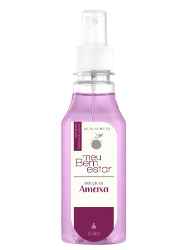 عطر ادکلن میو بوم استار سدوکائو دا امیجا آگوا د شیرو - Meu Bem Estar Sedução da Ameixa Água de Cheiro - بررسی، قیمت و خرید