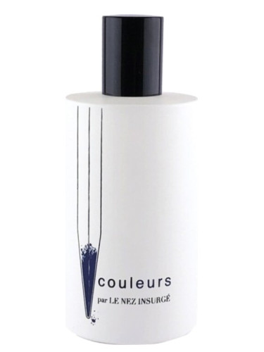 عطر ادکلن بلو نویت لُ نِ اینسورجه - Bleu Nuit Le Nez Insurgé - بررسی، قیمت و خرید
