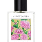 عطر ادکلن امبر وانیلا ذ سون ویرچوز - Amber Vanilla The 7 Virtues - بررسی، قیمت و خرید