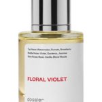 عطر ادکلن فلورال وایولت دوسیه - Floral Violet Dossier - بررسی، قیمت و خرید