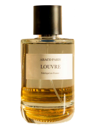 عطر ادکلن لوور آباکو پاریس - Louvre Abaco Paris - بررسی، قیمت و خرید