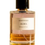 عطر ادکلن آلما آباکو پاریس - Alma Abaco Paris - بررسی، قیمت و خرید
