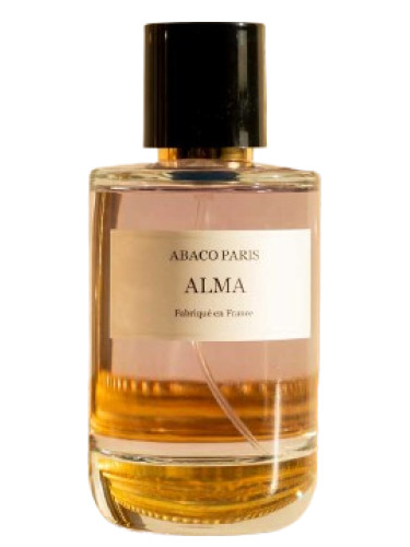 عطر ادکلن آلما آباکو پاریس - Alma Abaco Paris - بررسی، قیمت و خرید