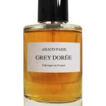 عطر ادکلن گری دوره آباکو پاریس - Grey Dorée Abaco Paris - بررسی، قیمت و خرید