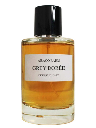 عطر ادکلن گری دوره آباکو پاریس - Grey Dorée Abaco Paris - بررسی، قیمت و خرید