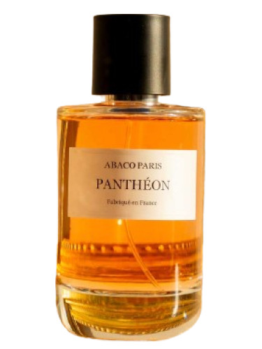 عطر ادکلن پانتئون آباکو پاریس - Pantheon Abaco Paris - بررسی، قیمت و خرید