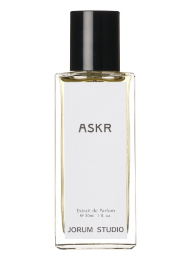 عطر ادکلن اسکر جوروم استودیو - ASKR Jorum Studio - بررسی، قیمت و خرید
