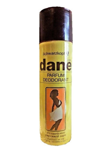 عطر ادکلن دانش بُلشِستوا اوترِنِی زاری سایوزبیت‌خیم - dane 'Волшебство утренней зари' Союзбытхим - بررسی، قیمت و خرید