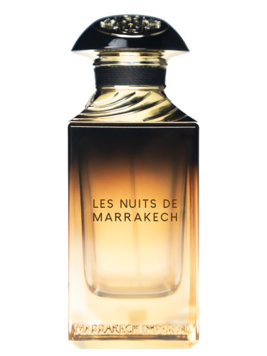عطر ادکلن لنویی د ماراکش مراکِش ایمپریال - Les Nuits De Marrakech Marrakech Imperial - بررسی، قیمت و خرید