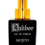 عطر ادکلن موهیتو دالیبور پارفومز - Mojito Dalibor Parfums - بررسی، قیمت و خرید