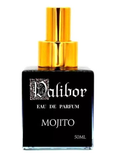 عطر ادکلن موهیتو دالیبور پارفومز - Mojito Dalibor Parfums - بررسی، قیمت و خرید