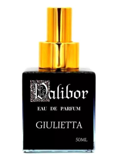 عطر ادکلن جولیتا دالیبور پرفیومز - Giulietta Dalibor Parfums - بررسی، قیمت و خرید