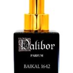 عطر ادکلن بایکال هزار و ششصد و چهل و دو دالیبور پارفومز - Baikal 1642 Dalibor Parfums - بررسی، قیمت و خرید