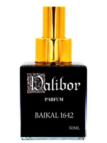 عطر ادکلن بایکال هزار و ششصد و چهل و دو دالیبور پارفومز - Baikal 1642 Dalibor Parfums - بررسی، قیمت و خرید