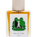 عطر ادکلن ماسک دو چیپغ آروماس د سلازار - Musc de Chypre Aromas de Salazar - بررسی، قیمت و خرید