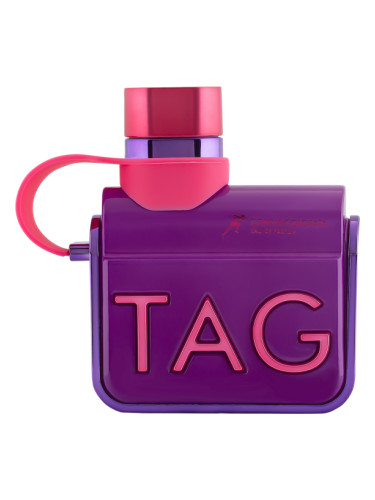عطر ادکلن تگ هر دونا کالوراتا آرماف - Tag Her Donna Colorata Armaf - بررسی، قیمت و خرید