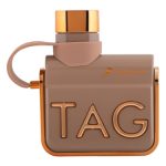 عطر ادکلن تگ هر دونا دی ترا آرماف - Tag Her Donna Di Terra Armaf - بررسی، قیمت و خرید