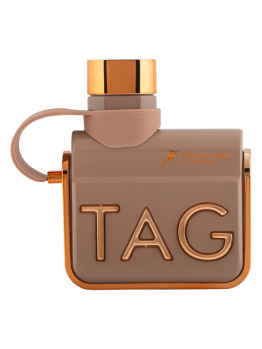 عطر ادکلن تگ هر دونا دی ترا آرماف - Tag Her Donna Di Terra Armaf - بررسی، قیمت و خرید