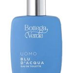 عطر ادکلن بلود آکوا بوتگا ورده - Blu D'Acqua Bottega Verde - بررسی، قیمت و خرید