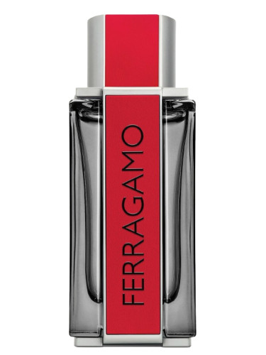 عطر ادکلن فرگامو رد لدر سالواتوره فراگامو - Ferragamo Red Leather Salvatore Ferragamo - بررسی، قیمت و خرید