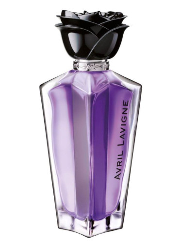 عطر ادکلن فوربیدن رز آوریل لاوین - Forbidden Rose Avril Lavigne - بررسی، قیمت و خرید