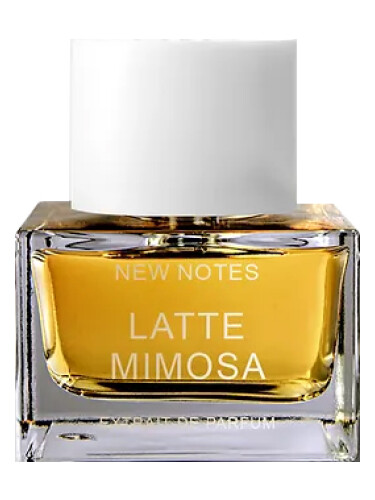 عطر ادکلن لاته میموسا نیو نوتس - Latte Mimosa New Notes - بررسی، قیمت و خرید