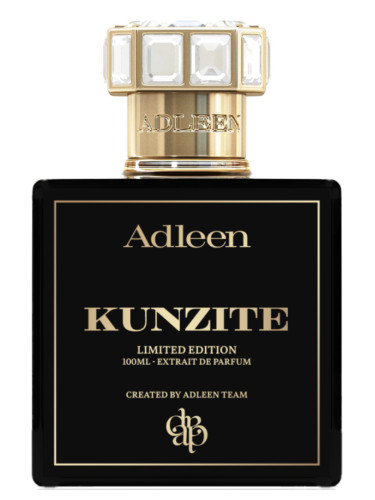 عطر ادکلن کونزیت ادلن اوت پارفومری - Kunzite Adleen Haute Parfumerie - بررسی، قیمت و خرید