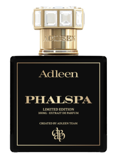عطر ادکلن فلسپا ادلن هوت پارفیومری - Phalspa Adleen Haute Parfumerie - بررسی، قیمت و خرید