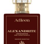 عطر ادکلن الکساندرایت ادلین هوت پرفیومری - Alexandrite Adleen Haute Parfumerie - بررسی، قیمت و خرید