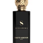 عطر ادکلن اودامور سنساروما - Eau d’Amour Sensaroma - بررسی، قیمت و خرید